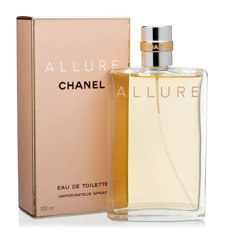 chanel allure parfum damen|best price chanel allure.